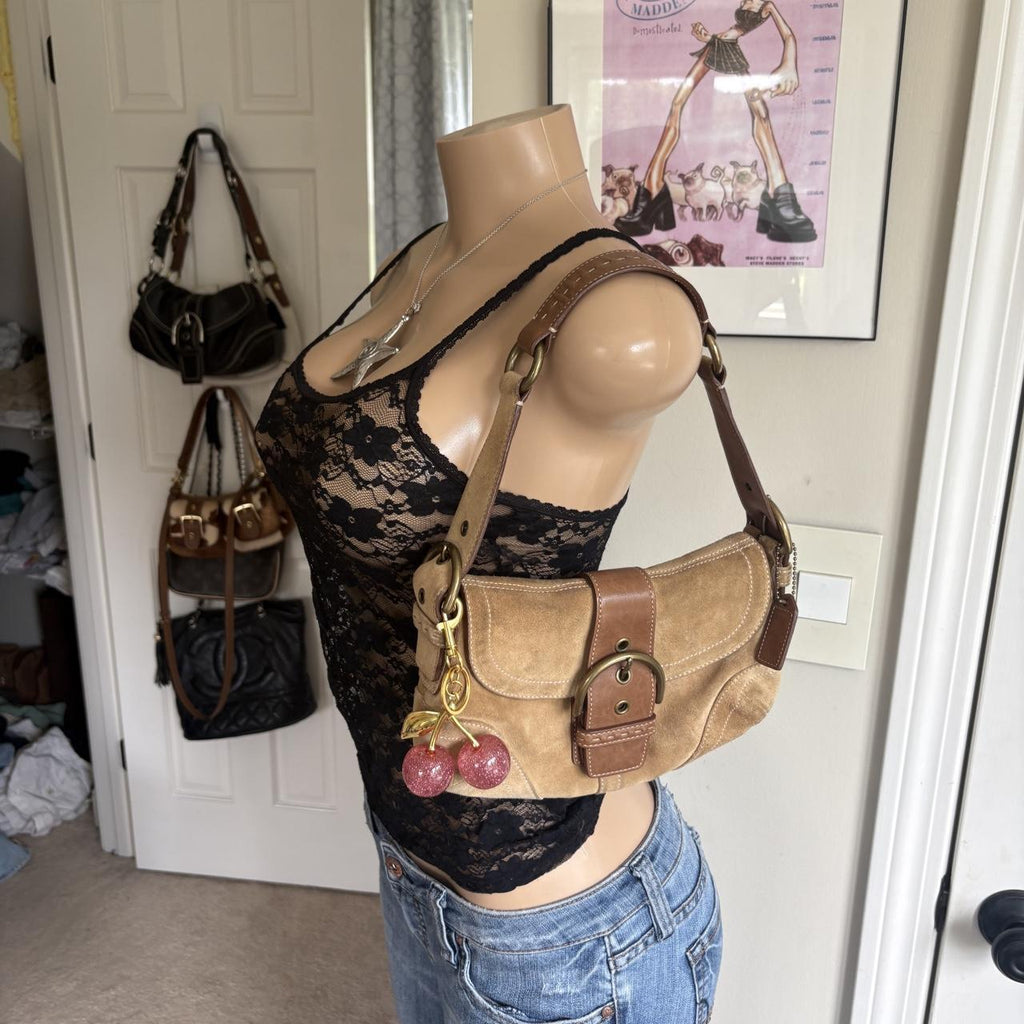 y2k 2000s black sheer floral lace cami top