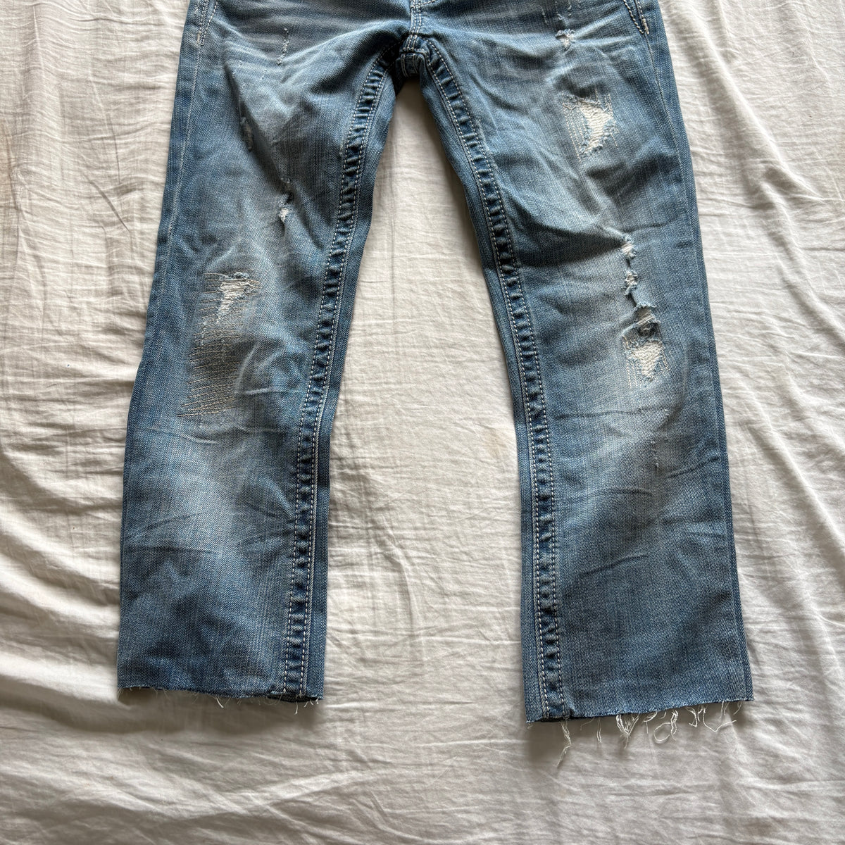 00s Miss me Jeans (size S)