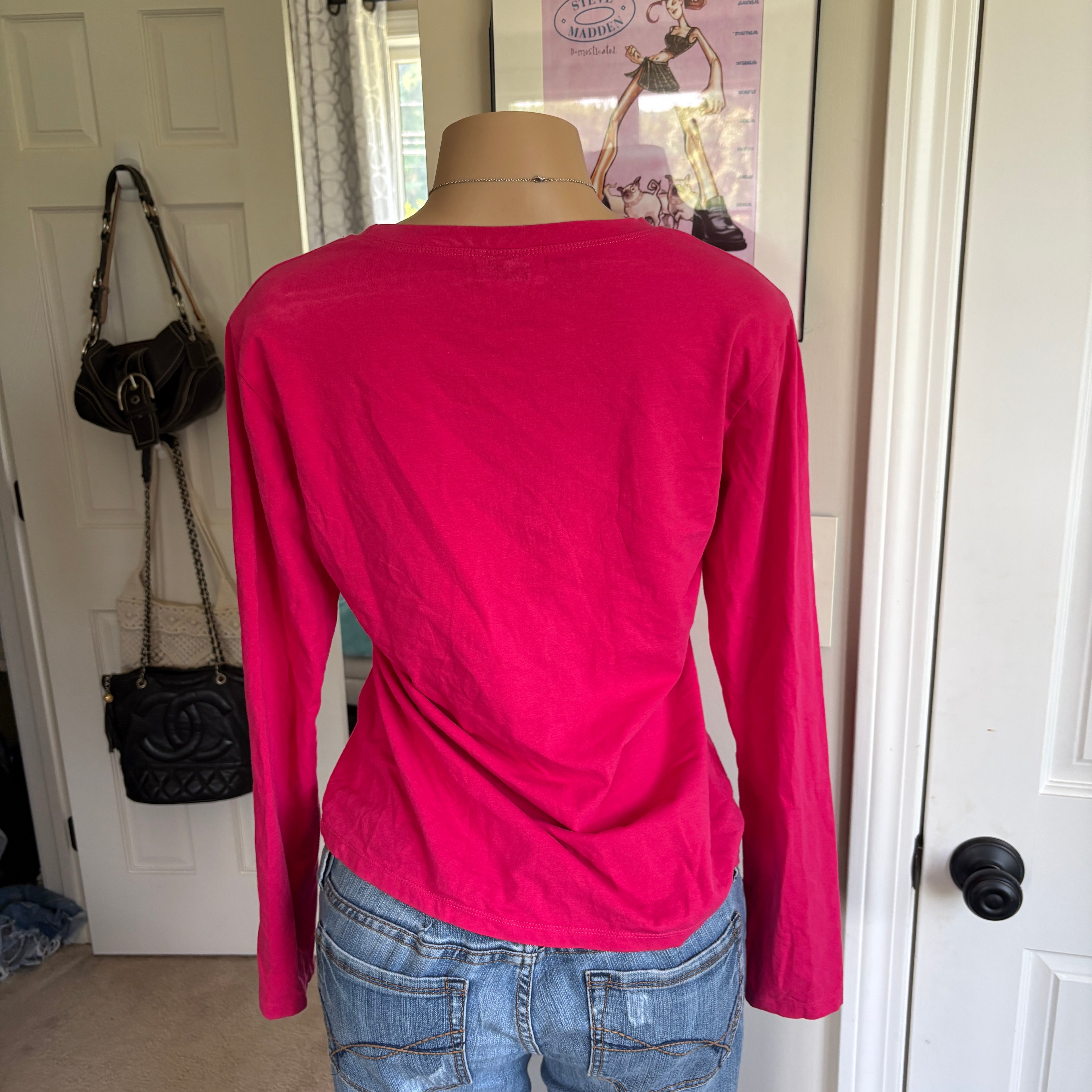 00s Dolce & Gabbana (size L)
